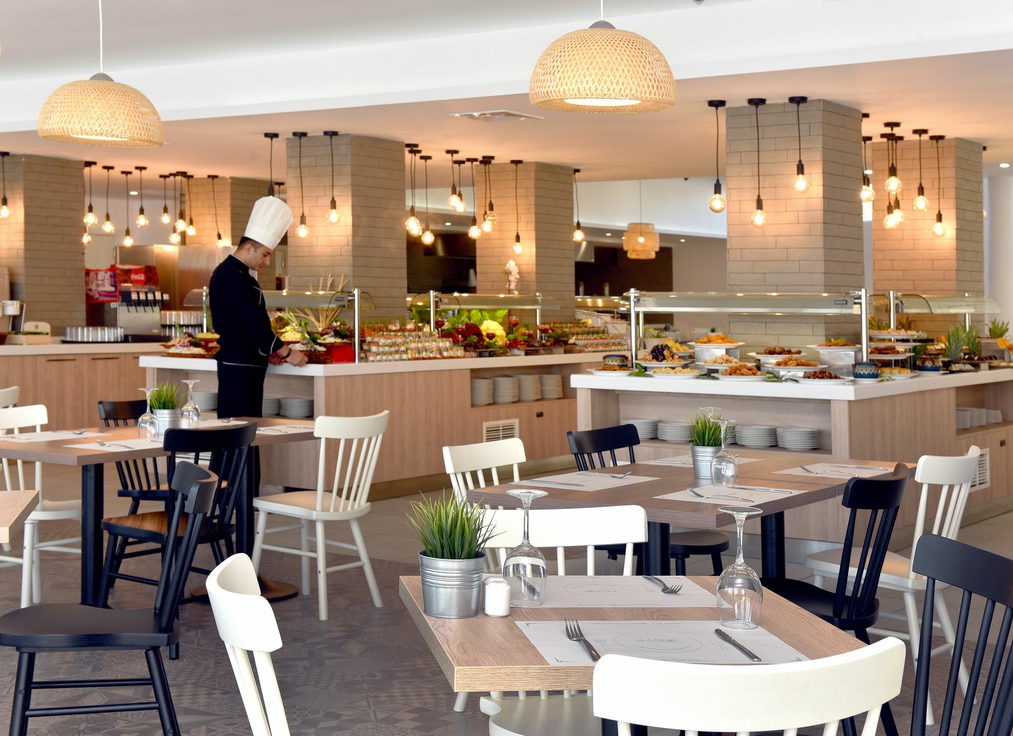 Ihotel Slăntjev Brjag Exteriör bild