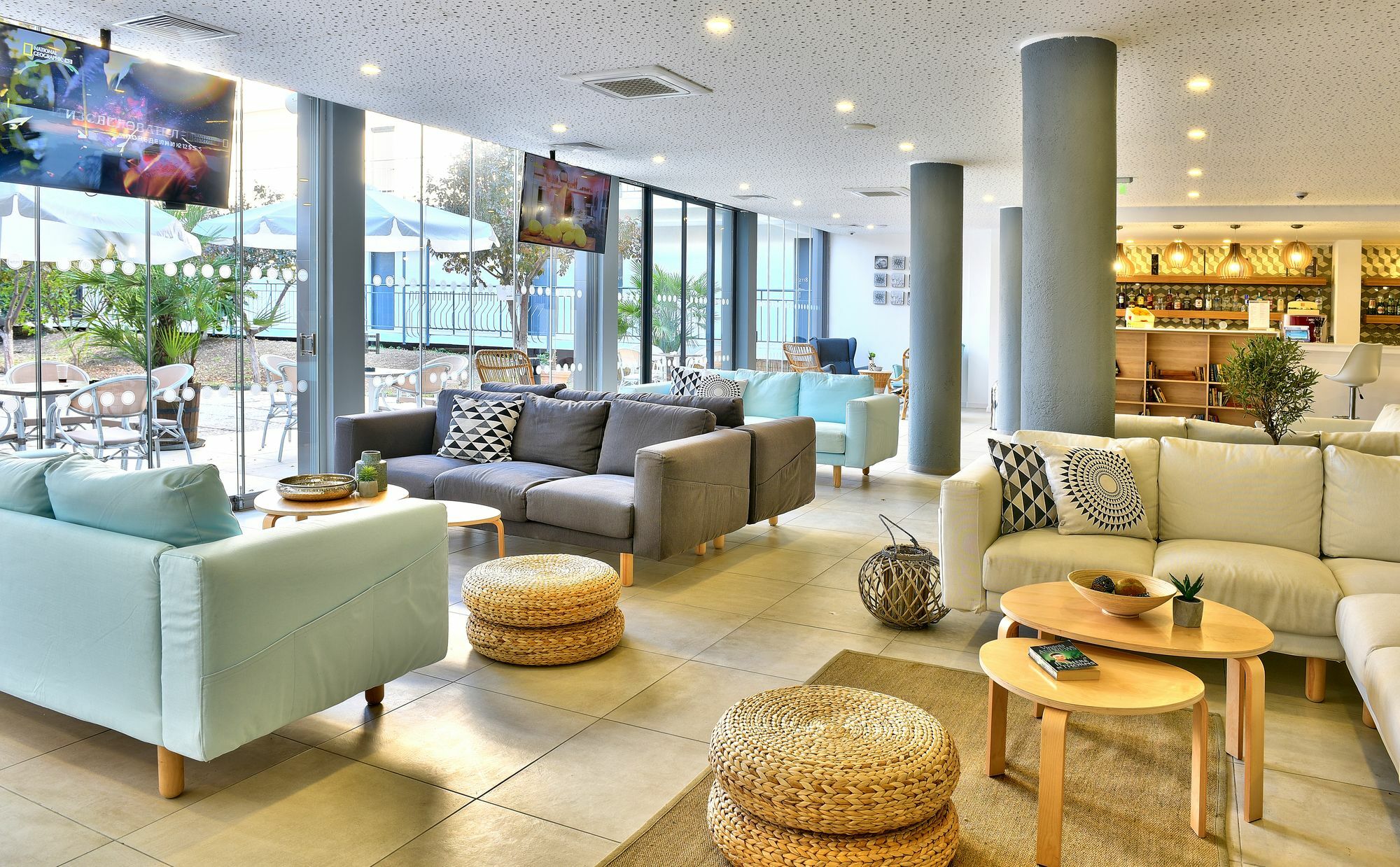 Ihotel Slăntjev Brjag Exteriör bild